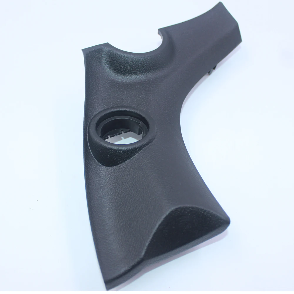 Push Start Frame Paneel voor Toyota Highlander Nieuw en oud type Alleen voor linksgestuurde auto