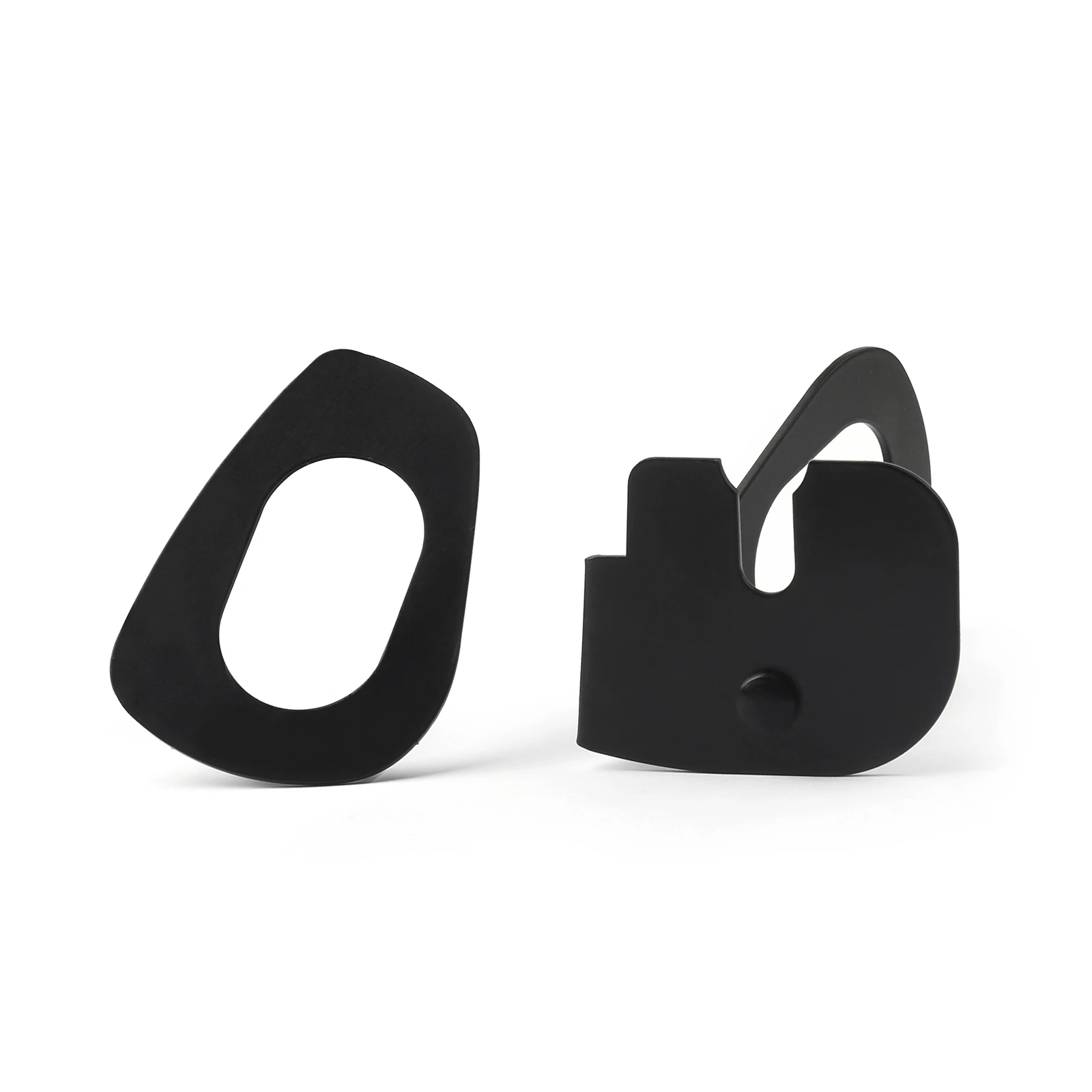 Artudatech para Wrangler JK 2011 + 75WXST CB soporte de montaje de micrófono de Radio barra de agarre de pasajero acceso