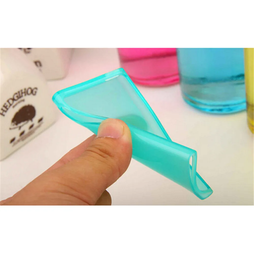 Candy Color Soft TPU Case Cover for iPod Nano 7 7G 7th Generation