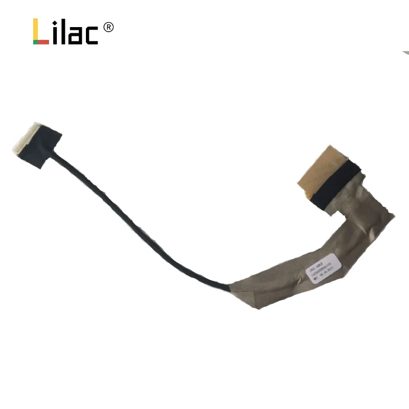 Original VIDEO SCREEN For ASUS EEE PC 1005PX 1005HA 1005PE 1001HA 1001PX laptop notbook LCD LED LVDS video cable PN 14G2235HA10G