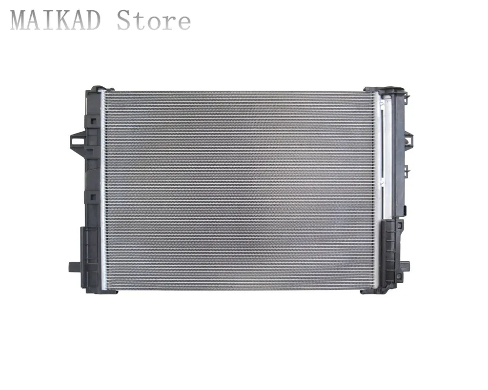 Air Conditioning Condenser AC Condenser for Mercedes-Benz W246 B160 B180 B200 B220 B250 A2465000054