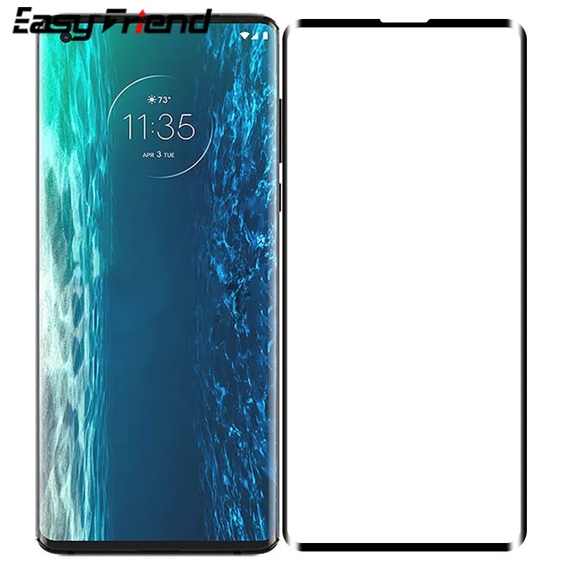 For Motorola Moto Edge 2023 2021 2020 S 20 Lite Pro Plus EdgeS EdgePlus Screen Protector Tempered Glass