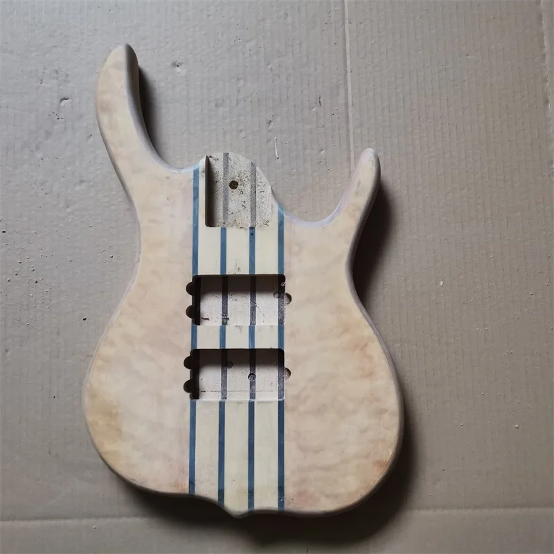

JNTM Custom Guitar Factory / DIY Guitar Kit / DIY Electric Guitar Body (978)