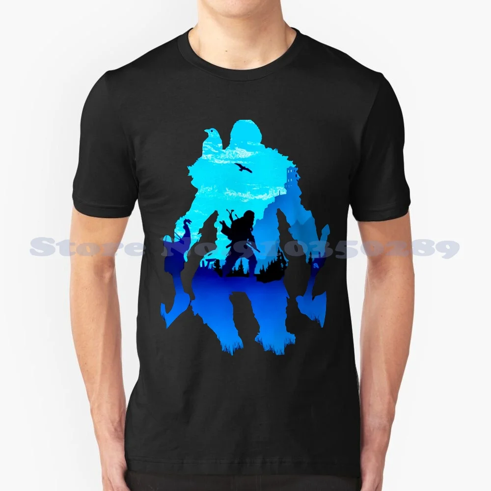 Cool Design Valhalla Camisetas, Creed Gaming, Assassin, Eivor, Video Games, Moda