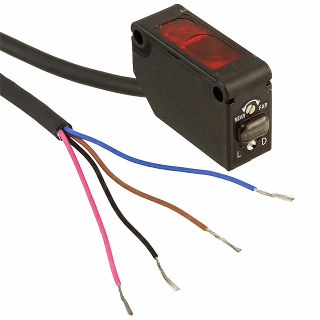 

Compact Photoelectric Sensor CX-400 Ver.2 CX-442