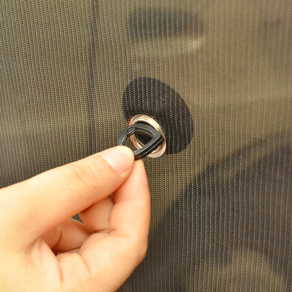 Car Curtains Black 2Pcs/Set 44*36cm For Front Side and Rear Window Car-styling Sunshade Blocker Sucker UV Mesh Sun Shades