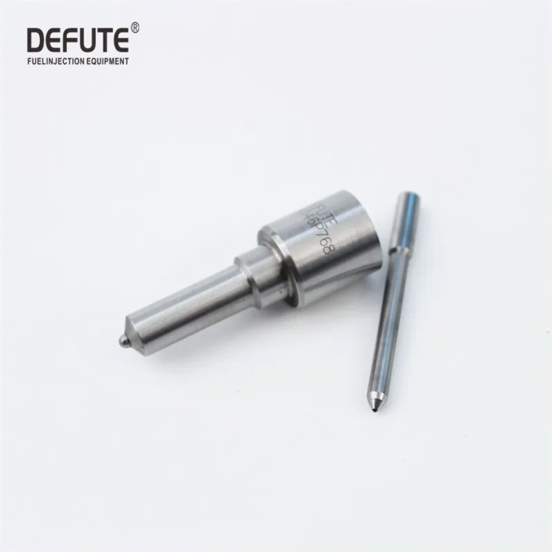 X1 Injector Nozzle/Diesel Engine DLLA146P768  DLLA147P535 DLLA145P684 DLLA145P609 DLLA148P661