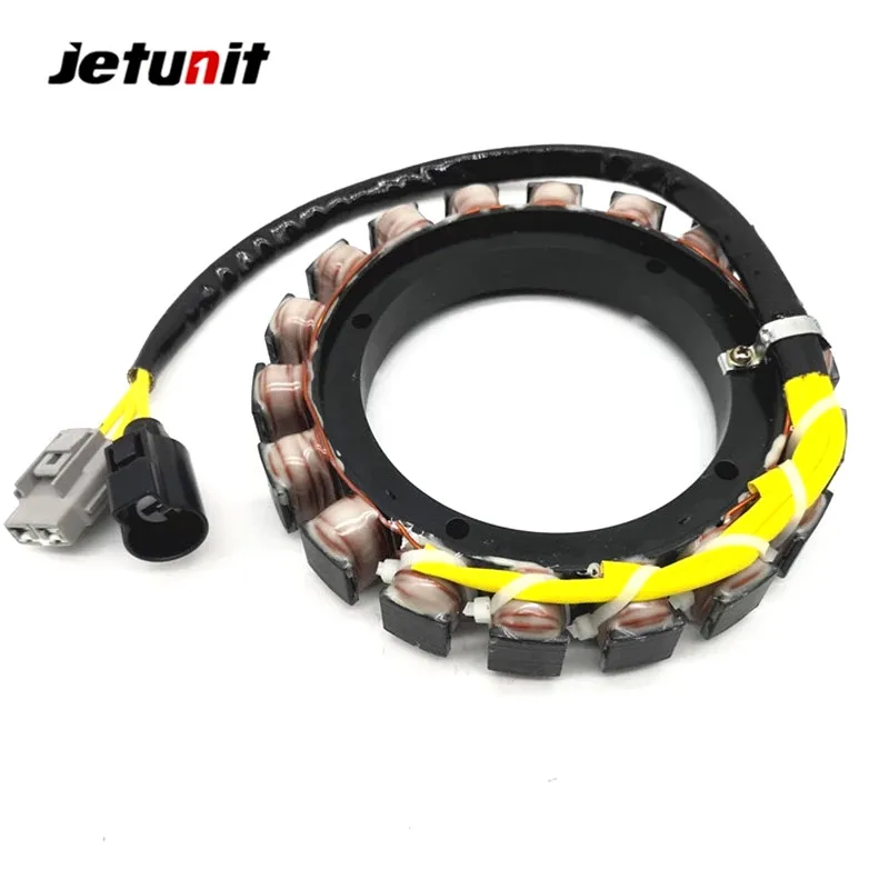 Outboard Stator For suzuki 100HP 115HP 140HP 2001 2002 2003 2004 2005 2006 2007 2008 2009 2010 2011 2012 2013 【OEM】32120-90J20