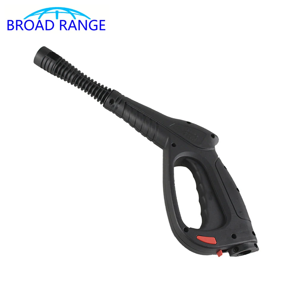 High Pressure Washer Spary Water Gun Lance Set for Lavor Huter Sterwin Car Wash Cleaning Tool