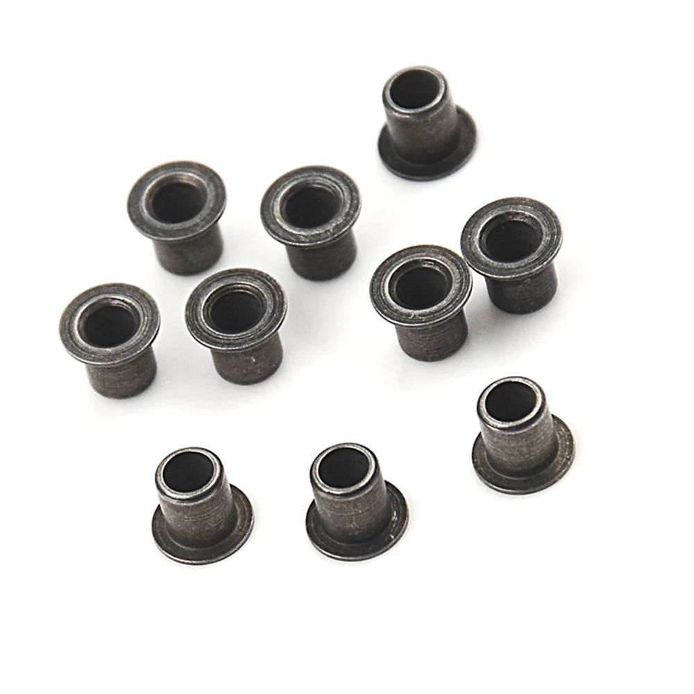 

24 PCS HSP 02101 Steering Plate Bushing 12P For 1/10 RC Model Car Flying Fish 94123 94122 94180 94166 94155 94177 94188 94108