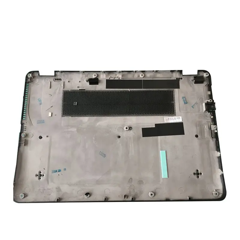 Imagem -03 - Escudo para hp Elitebook 850 g3 858 g3 755 g3 755 g4 Palmrest Superior Case Base Inferior Capa 6070b0883201 821181001