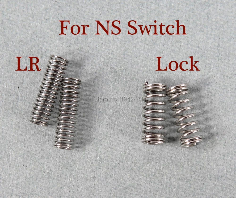 50PCS Springs For N… - image