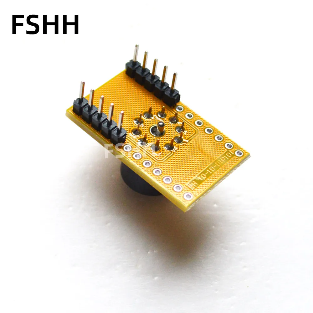 جولة TO45 TO56 الشيخوخة اختبار المقبس TO10 S10 CAN10 اختبار محول مأخذ التوصيل