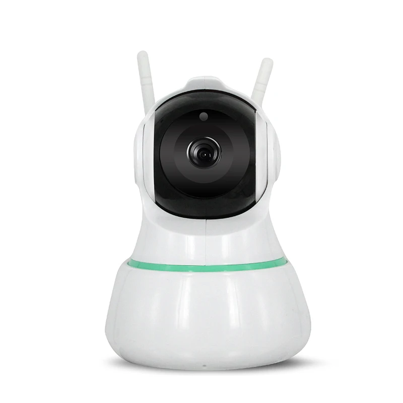 360 Degree Full HD CCTV Mini WIFI Wireless Camera Home Security Surveillance Auto Tracking Night Vision Cloud IP Camera