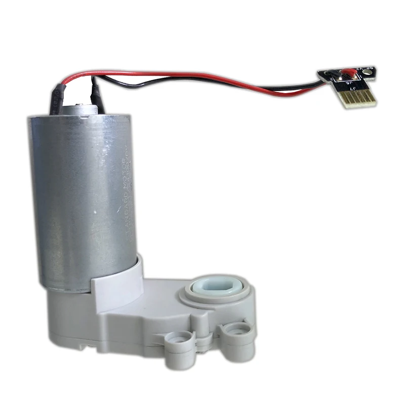 Pièces de rechange d'occasion pour aspirateur Robot XIAOMI Roborock S50 S51, ensemble de moteur à brosse principale