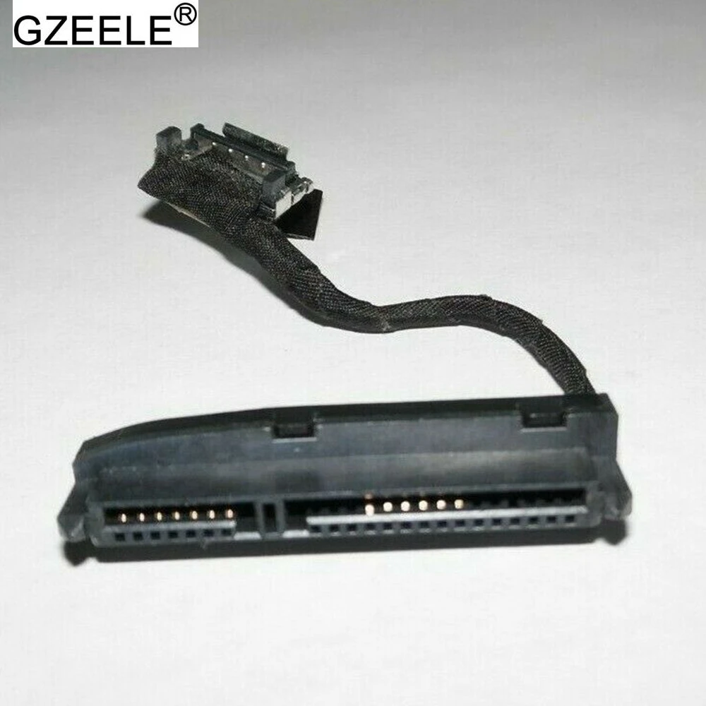 Cable de disco duro Hdd para HP Pavilion DV3-4000, conector de DV6-3000, DV7-4000, DM4-1000, 6017b0258901, G32, DM4-1140sa, nuevo