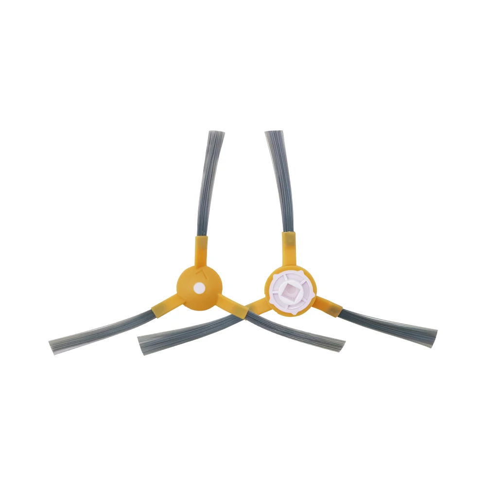 Voor Moosoo Robot RT30 RT40 RT50 R3 R4 Belangrijkste + Side Brush Hepa Filter Kits Accessoire Set