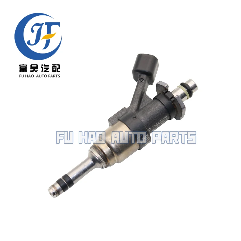 Original Fuel Injector For Chevrolet GMC Trucks 4.3L 5.3L 6.2L 12668390 12672368 12656932