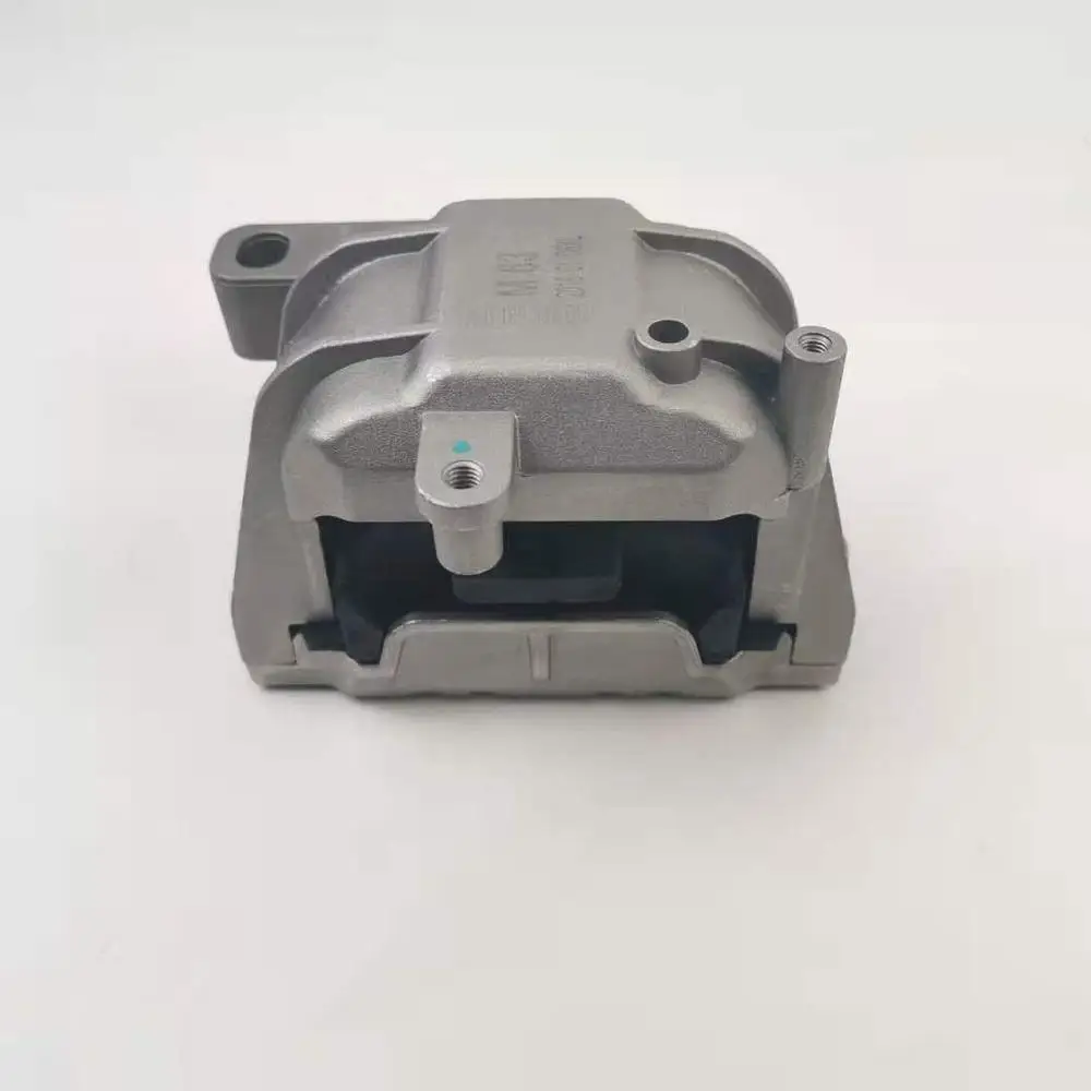 Genuine quality Engine Motor Mount for VW Passat Touran Sagitar Magotan CC SKODA YETI Octavia Superb OE:1K0199262BG 1K0199262AM