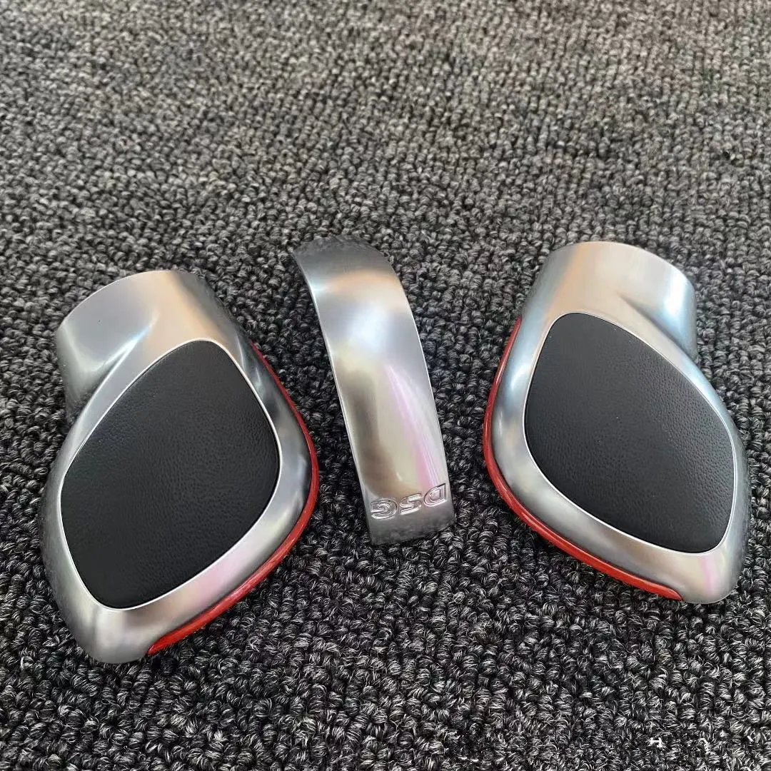 

For VW Golf 6 7 GTI R Passat B7 B8 CC arteon jetta Tiguan Touran shifting handball cover