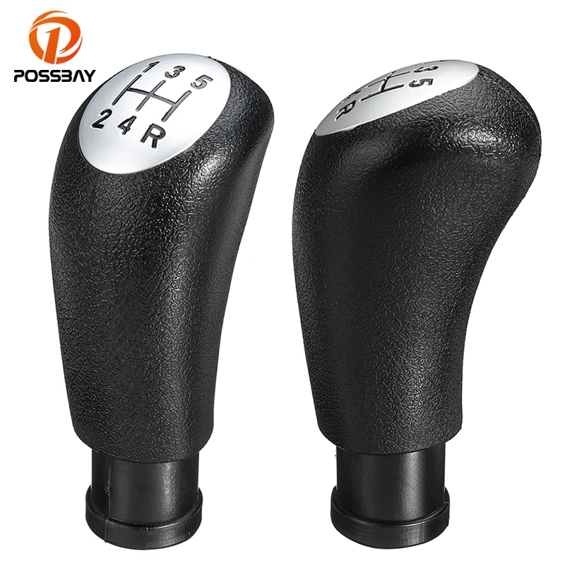 

Car Gear Shift Knob Manual 5 Speed Transmission Shifter Lever for Alfa Romeo 147 156 2000-2010 Auto Interior Parts 735269771