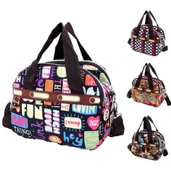 Fashionable Floral Print Shoulder Bag Satchel for Daily Activities  Colorful