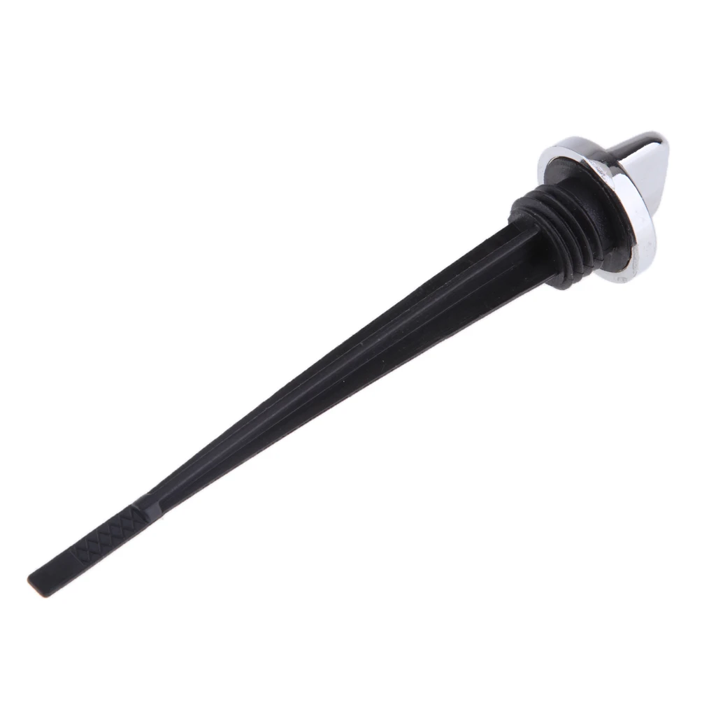 Motorcycle Engine Motor Oil Level Dipstick Stick , 146mm , for CG125 150