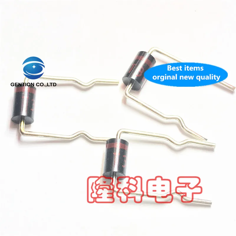 10PCS 100% New original Imported T3D43 red diode T3D red ring red letter plasma LCD TV repair