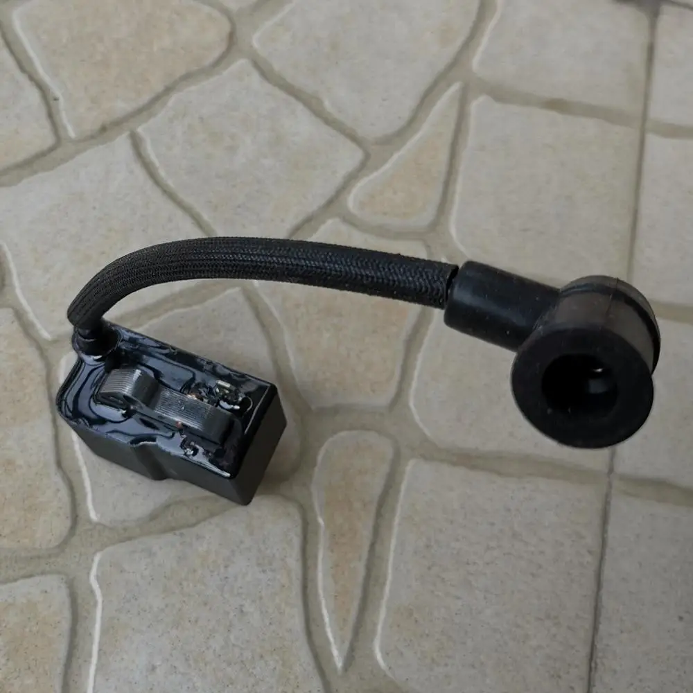 FS 75 80 85 الإشعال لفائف HS 75 80 85 FS75 FS80 FS85 HS75 HS80 HS85 OEM 4137 400 1350 ، 41374001350