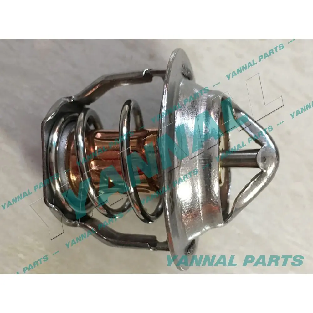 New V1902 Thermostat 1E401-73010 180F For Kubota