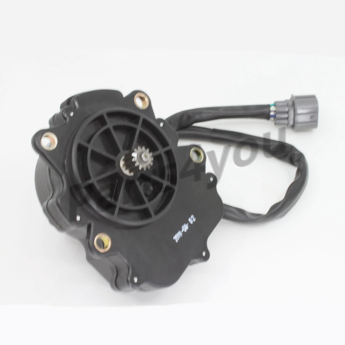 Front Axle Motor Assy For CFmoto 500HO 550 191R 600 Touring 625 191S 800 X8 U8 800 Trail Z8 800EX Z8-EX 950 1000 Q800-314000