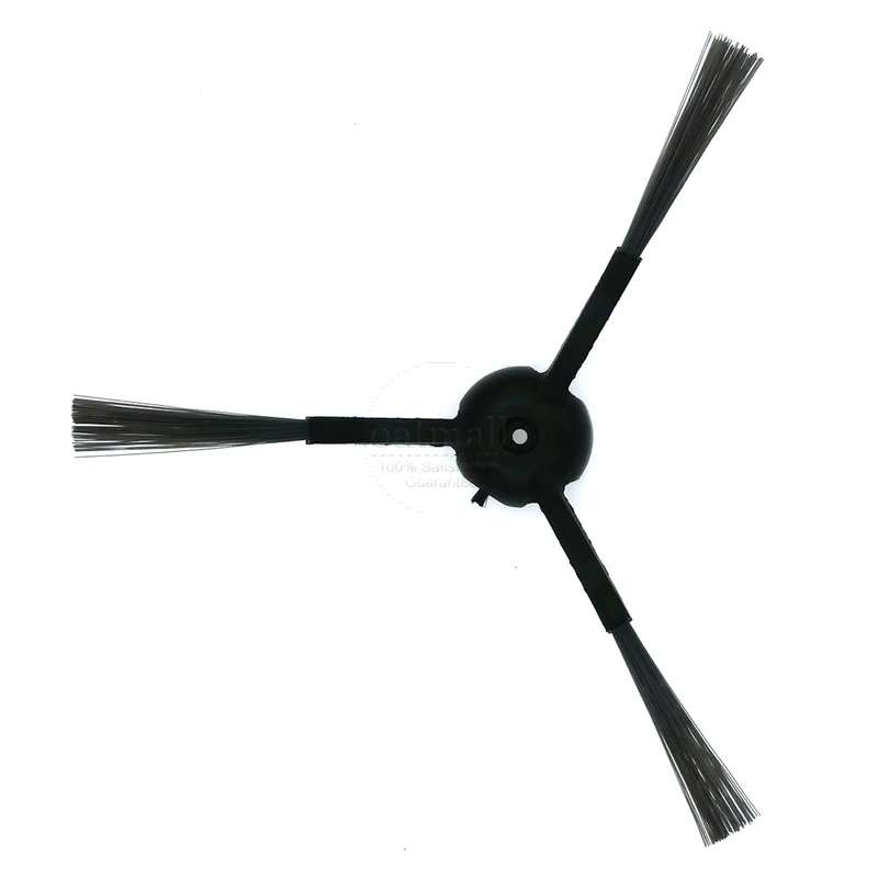 ل Roidmi EVE زائد جهاز آلي لتنظيف الأتربة استبدال أجزاء كيس لجميع الغبار المتكررة مناديل ممسحة القماش الجانب فرشاة اكسسوارات