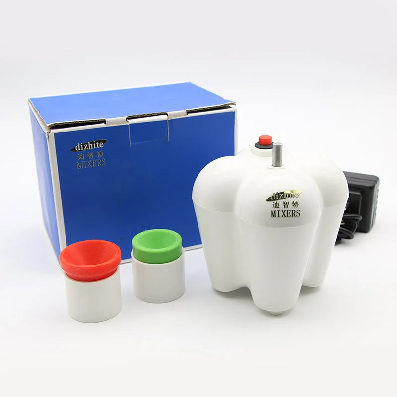 Dental Lab Euipment Dental Glass Ionomer Cement Mixer