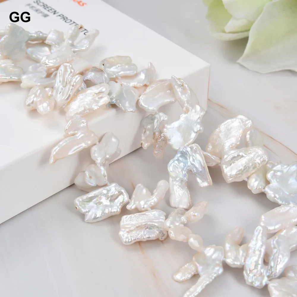 GuaiGuai Jewelry Natural 19\