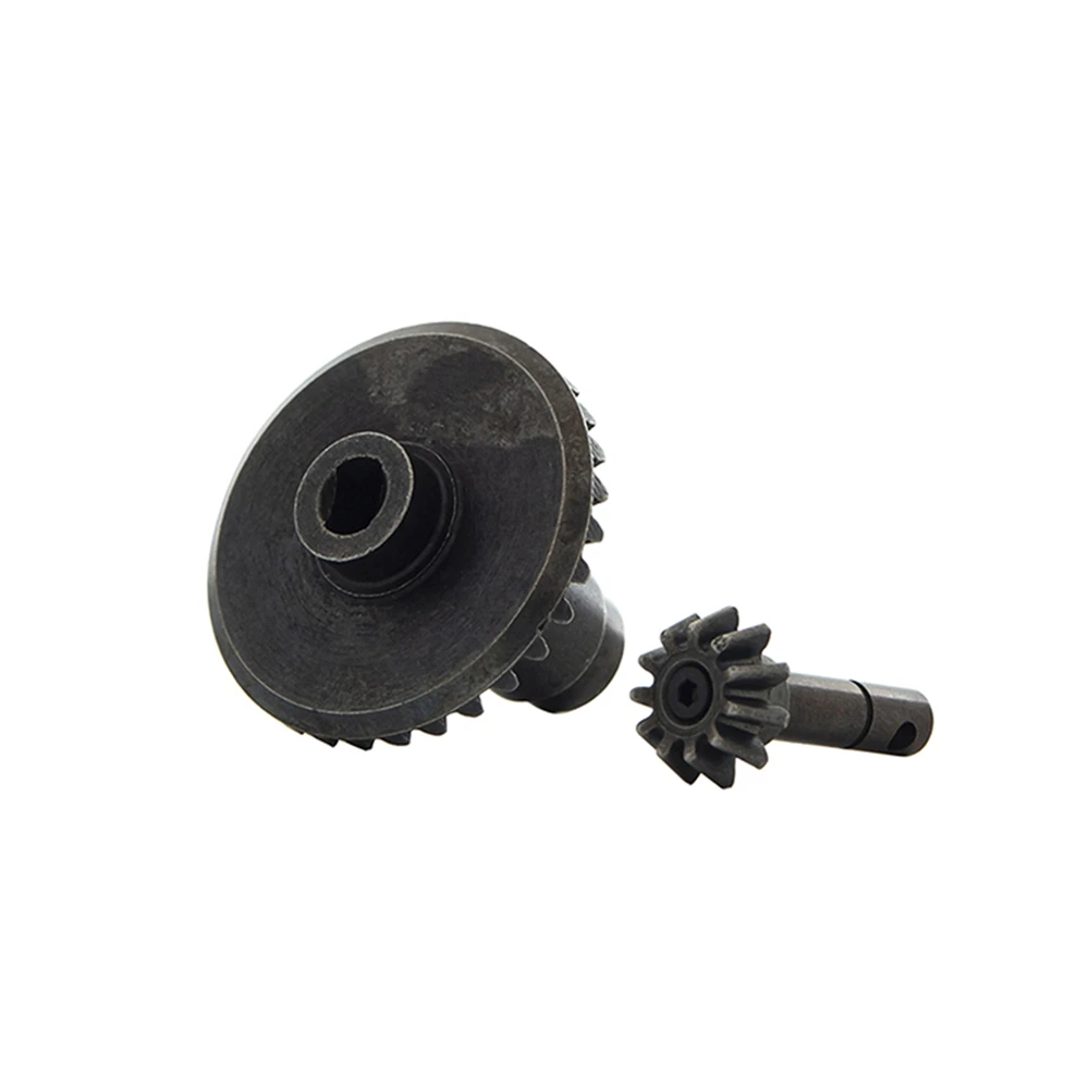 

11T 32T Hardened Steel Bevel Axle Gear Replacement Front Rear Axle Gear for 1/10 Redcat GEN8 RC Crawler Car Accessories