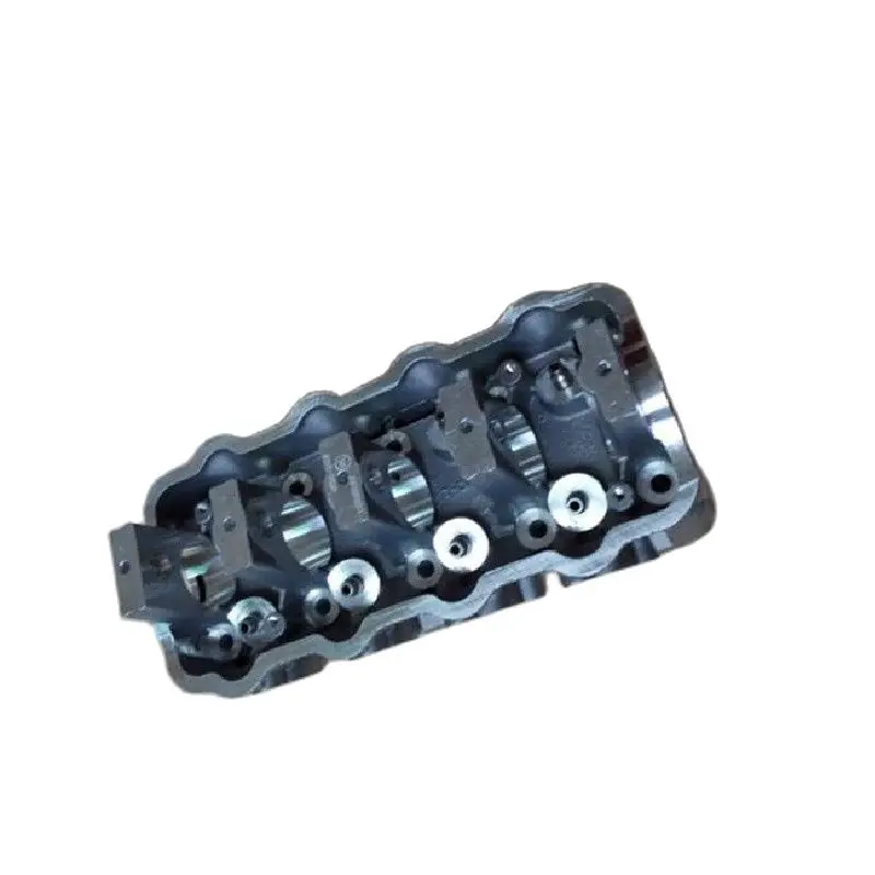 Cylinder Head Assembly for DFSK Dongfeng Sokon Mini Bus Truck Van Cargo Car Parts K01/K02/K07/K17 EQ465 1.1L 1100CC Engine Parts