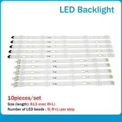 LED Backlight strip for 40