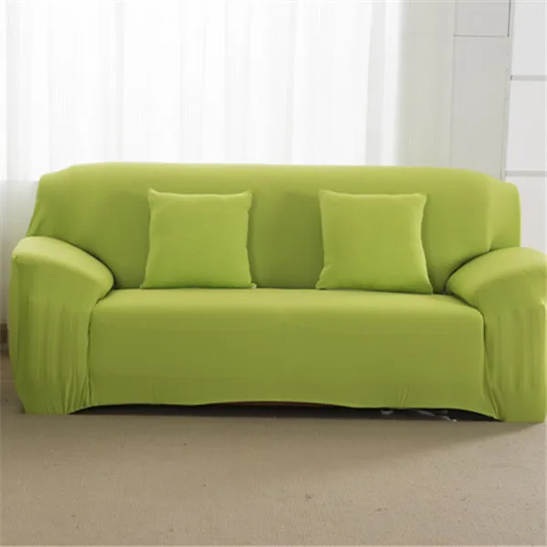Fluorescent green