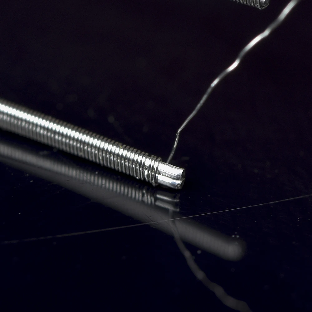 Bobine thermique Clapton fondue 0,3 ohm, outil d'accessoires de fil, 28GA * 2 + 38GA, 2 pièces