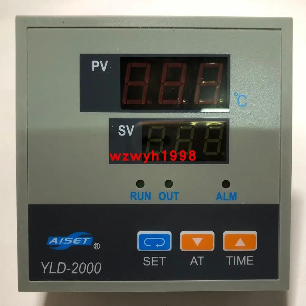 

The manager recommends Shanghai Yatai YLD-2000 oven temperature controller YLD-2612R smart meter YLD-2612V YLD-2612R