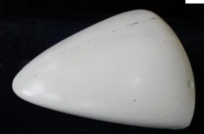 

Primer Painting Fit for 1998-2002 Aprilia RS 250 RS250 Motorcycle Rear Hard Seat Cover Cowl Fairing Part