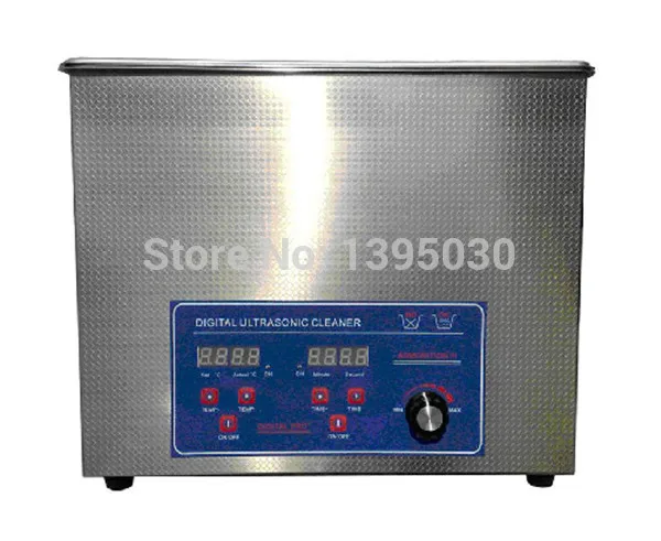 

PS-30AL Ultrasonic Cleaner 6L 180w cleaning Equipment Cleaner 220V1pc