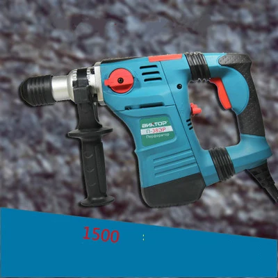 

Electric 32 Electric Hammer Three-function Electric Drill Electric Pick 30 Electric Hammer