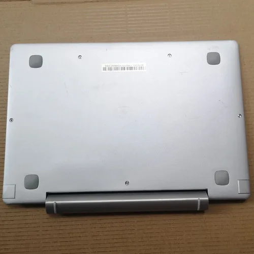 Imagen 2 del producto Teclado de acoplamiento Original para Lenovo Ideapad, miix310-10icr, MIIX 310, Miix310, tableta pc, nueva prueba de trabajo fino