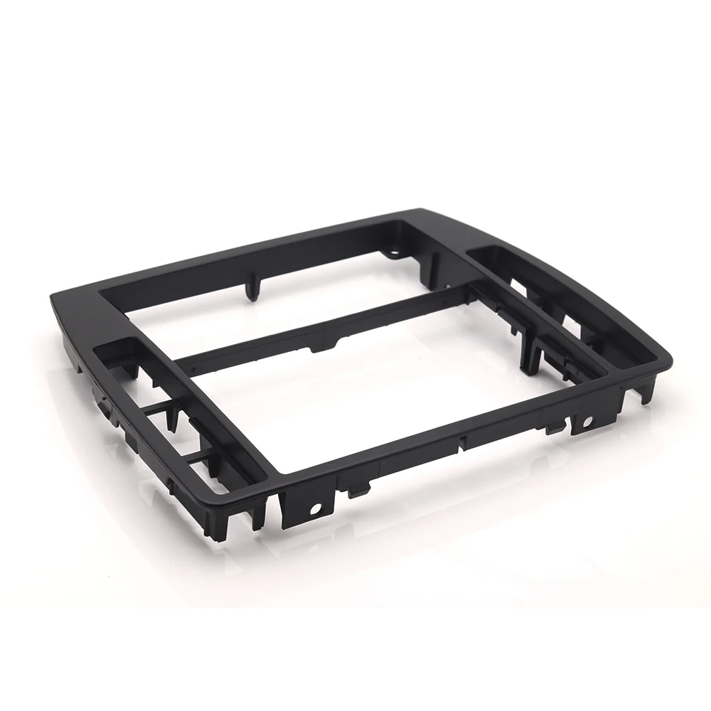 

For VW PASSAT B5 2001 2002 2003 2004 2005 Dashboard Center Console Bezel Panel Radio Face Trim Frame Surround 3B0858069 Parts