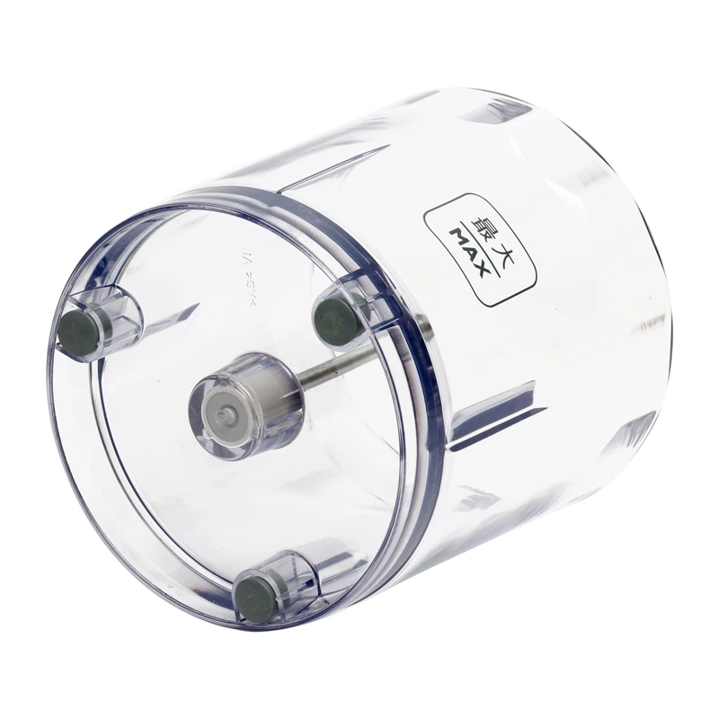 1pcs mixing cup Suitable for philips HR1608 HR1364 HR1607 HR1613 HR1623 HR1604 Blender Parts Accessories
