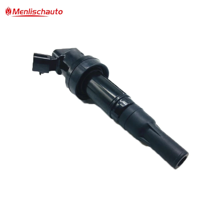 

1pcs 27301-03200 Brand New 2 PINS Ignition Coils Fit For i10 i20 Kia PICANTO 1.2 RIO III 1.25 CCVT 2008-2015 27301-03110