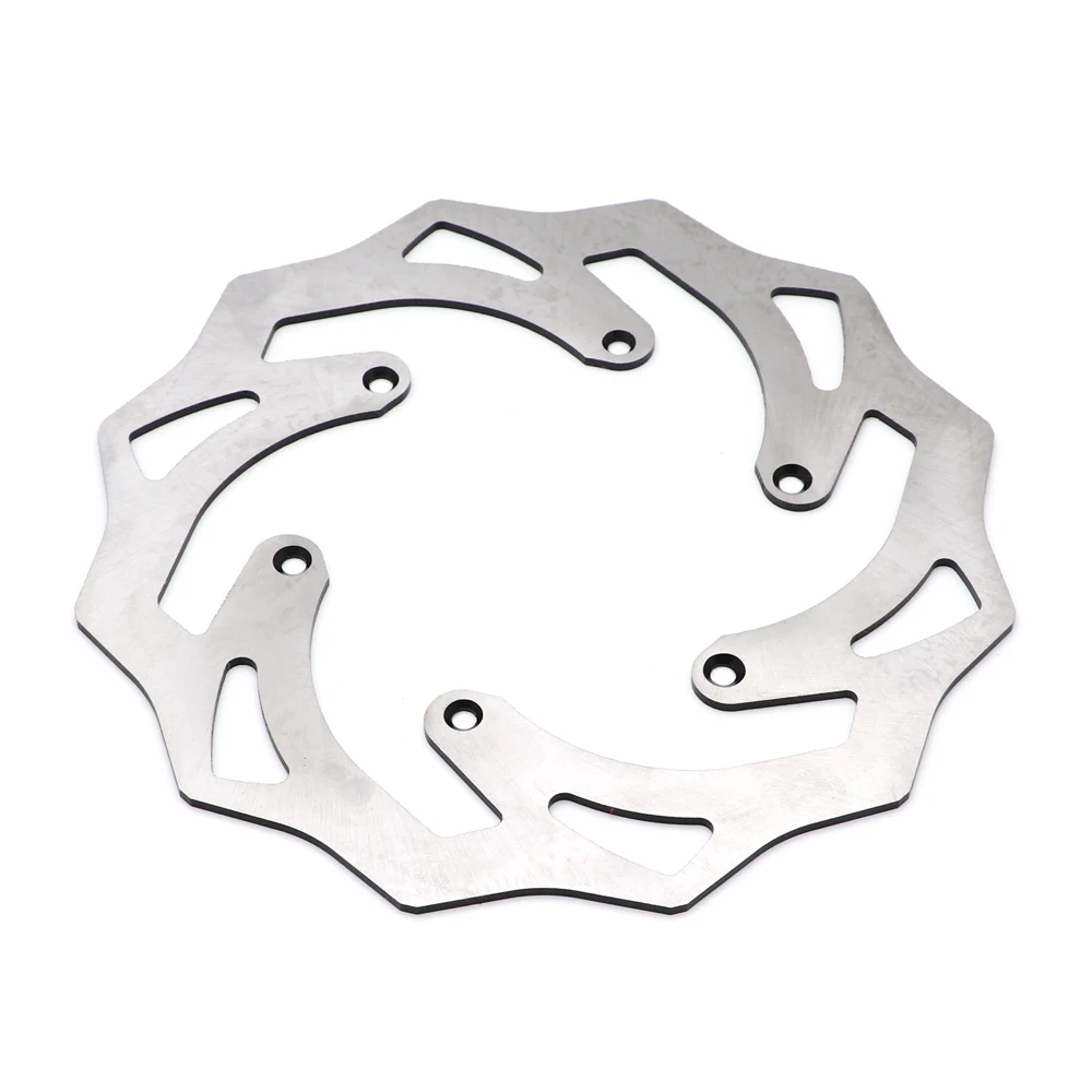 

Front Brake Disc Rotor For Yamaha YZ125 YZ250 YZ250F YZ450F YZ250X YZ250FX WR250F WR450F YZ 125 250 WR 250F 450F 2002-2015 2016