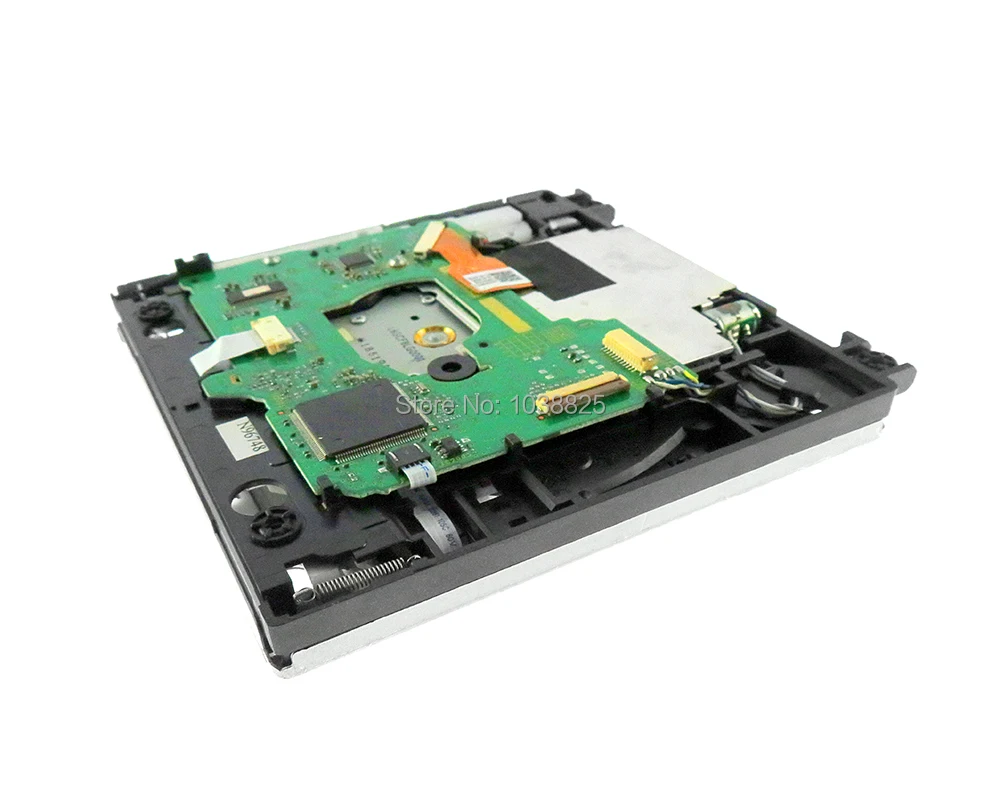 الأصلي دي في دي محرك D3-2 D4 استبدال إصلاح أجزاء لنينتندو وي لوحات المفاتيح D3 دي في دي محرك الأقراص