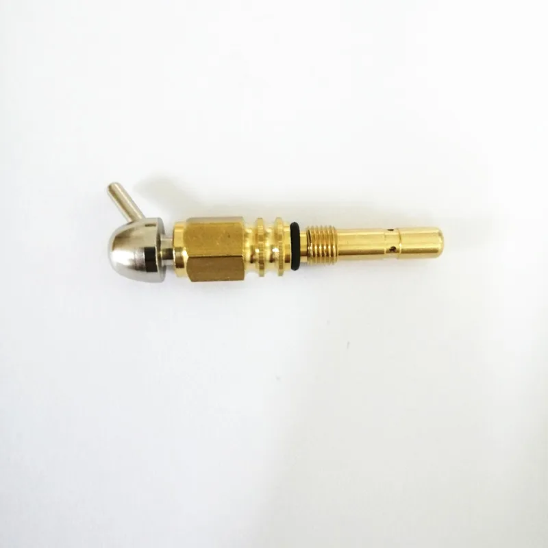 Adjustable Pilot Jet Long for  Bing Carburetor Puch Zundapp small